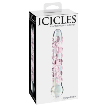 No. 7 – Icicles