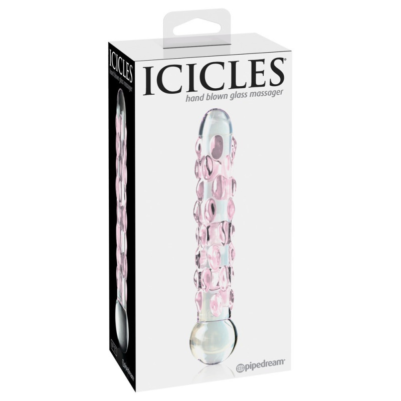 No. 7 – Icicles