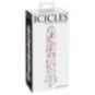 No. 7 – Icicles