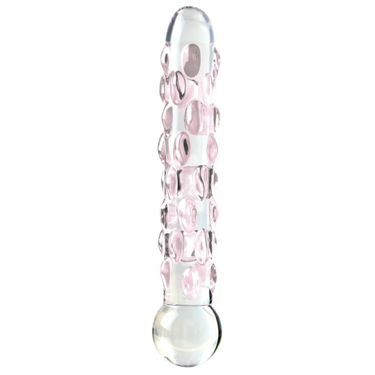 No. 7 – Icicles