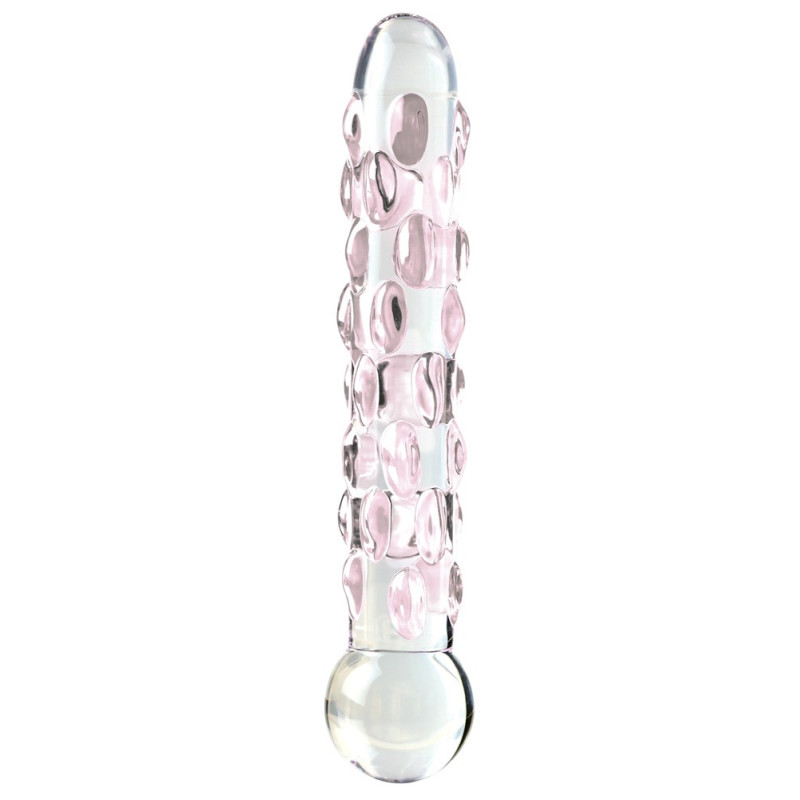 No. 7 – Icicles