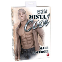 Mista Cool XXX – You2Toys