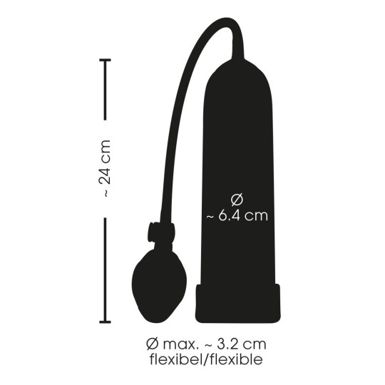 Penispumpe