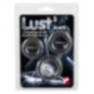 Lust 3 Penisringe – You2Toys