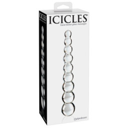 No. 2 – Icicles