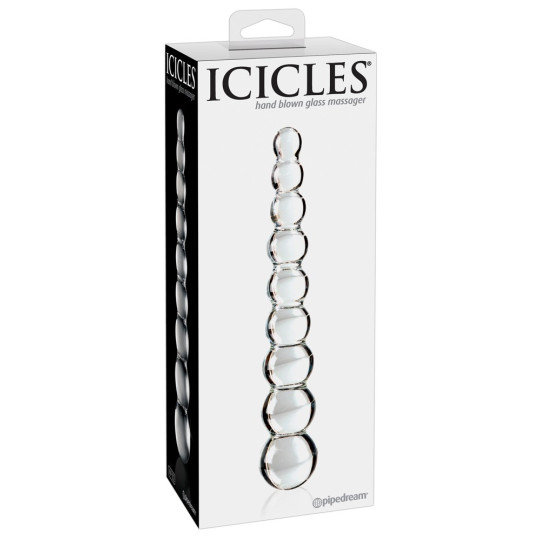 No. 2 – Icicles