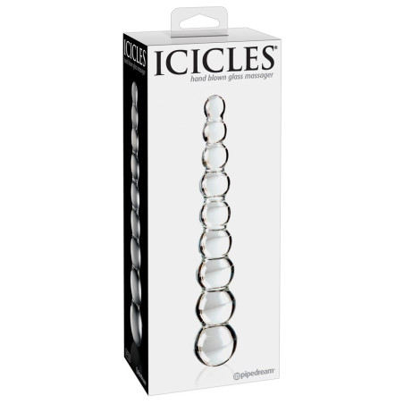 No. 2 – Icicles