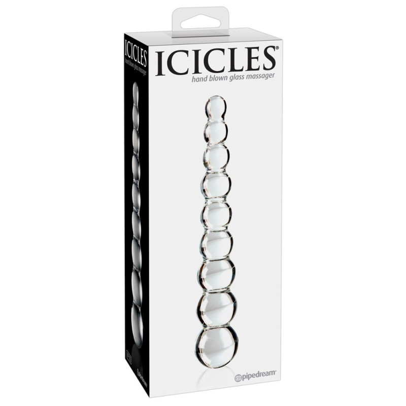 No. 2 – Icicles