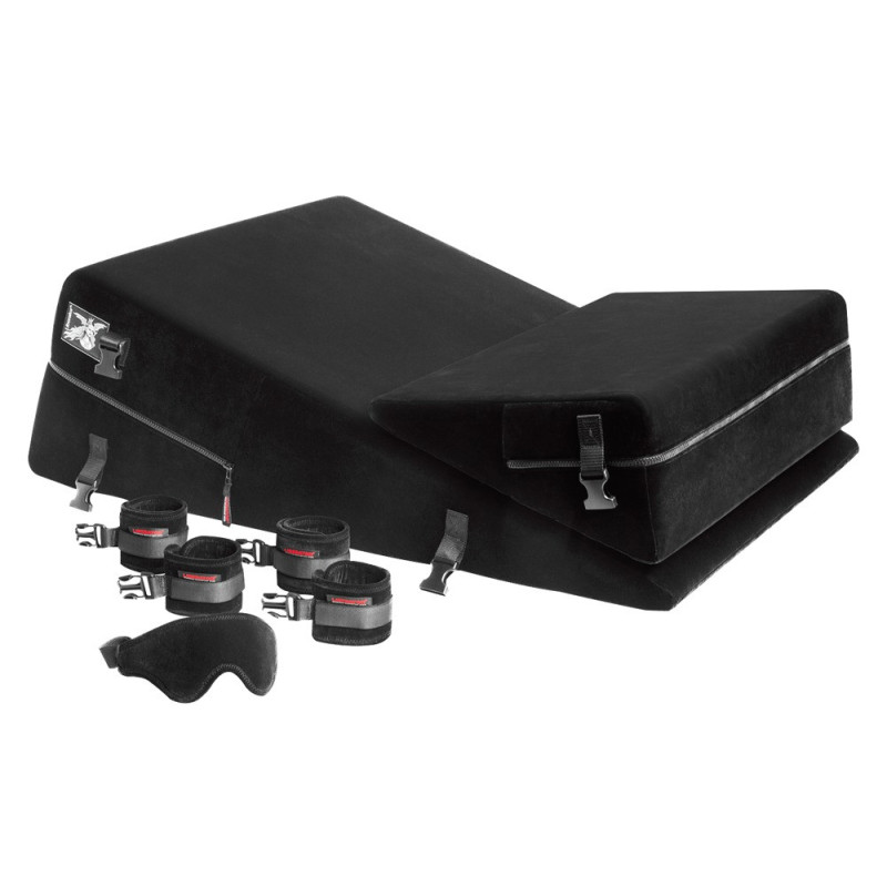 Wedge/Ramp Combo – Liberator