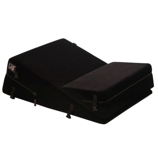 Wedge/Ramp Combo – Liberator