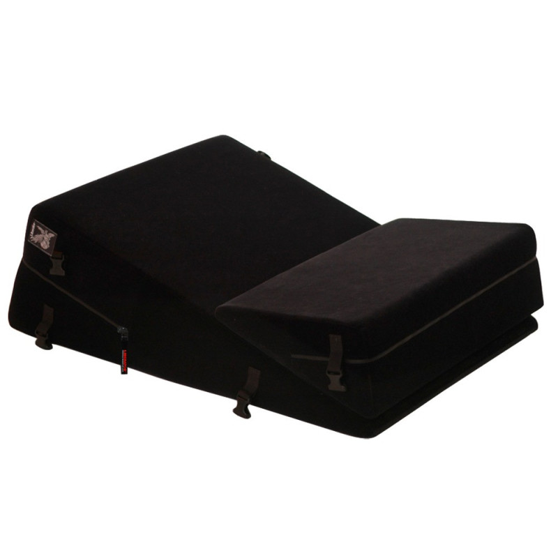 Wedge/Ramp Combo – Liberator