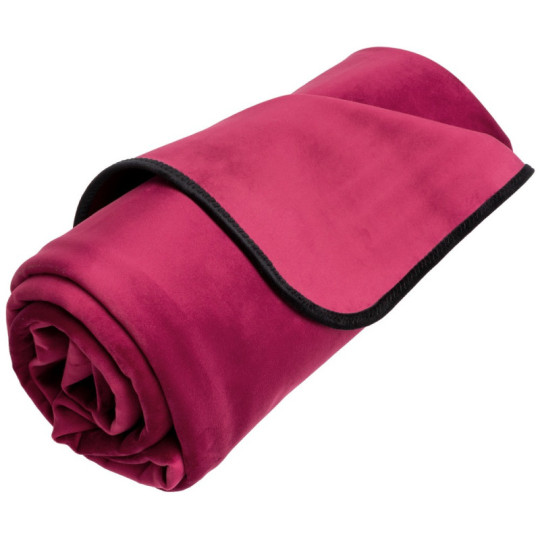 Fascinator Throw – Liberator
