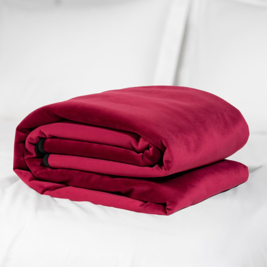 Fascinator Throw – Liberator