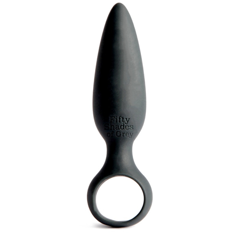 Something Forbidden – Fifty Shades of Grey