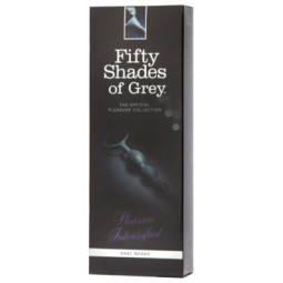 Pleasure Intensified – Fifty Shades of Grey
