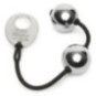 Inner Goddess Silver Pleasure Balls – Fifty Shades of Grey