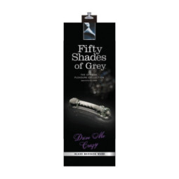 Drive Me Crazy – Fifty Shades of Grey
