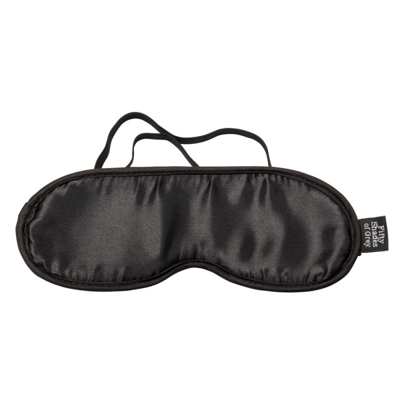 No Peeking – Fifty Shades of Grey