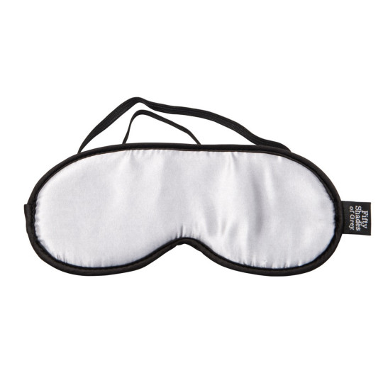 No Peeking – Fifty Shades of Grey