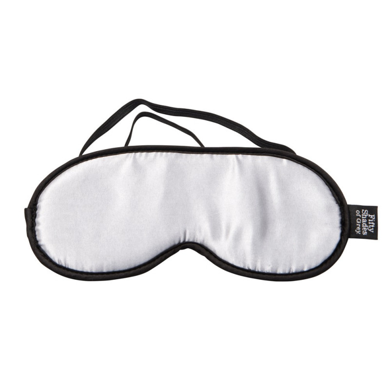 No Peeking – Fifty Shades of Grey