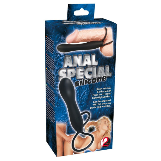 Anal Special Silicone – You2Toys