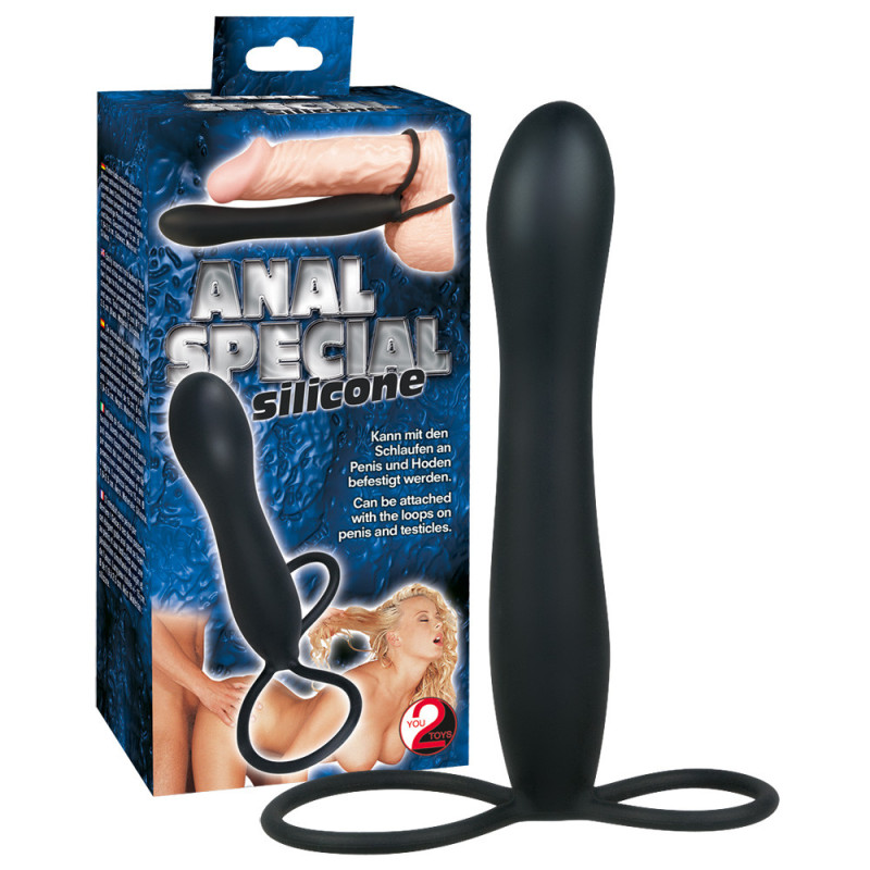 Anal Special Silicone – You2Toys