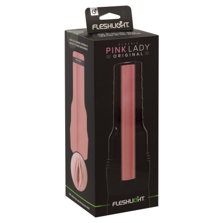 Pink Lady Original – Fleshlight