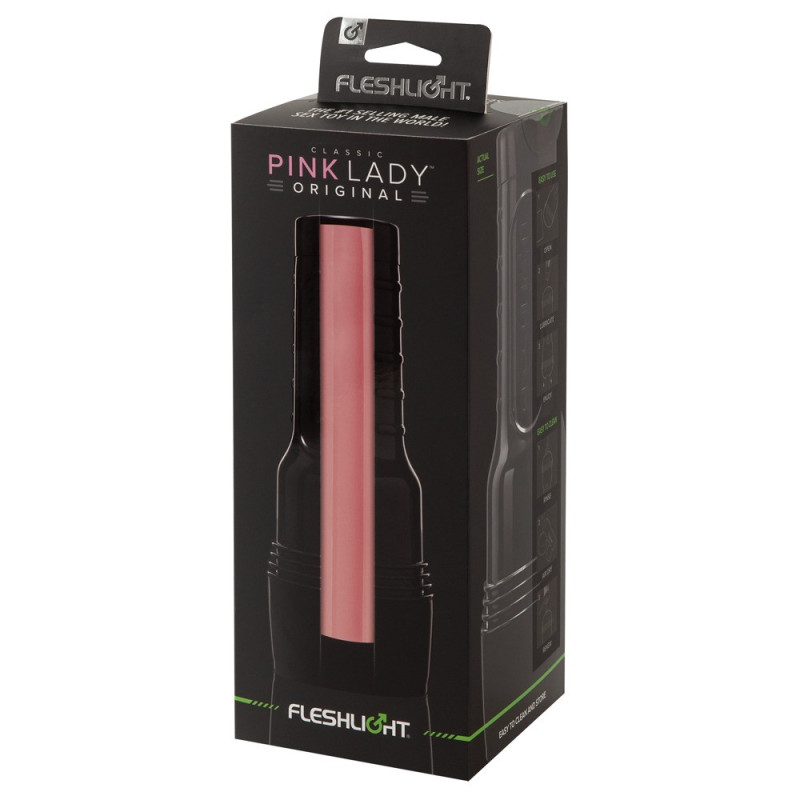 Pink Lady Original – Fleshlight