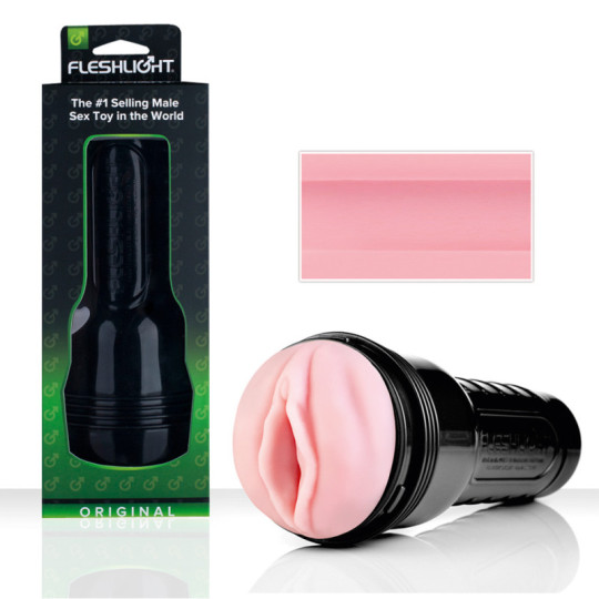 Pink Lady Original – Fleshlight