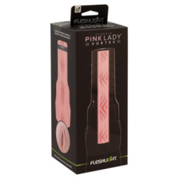 Pink Lady Vortex