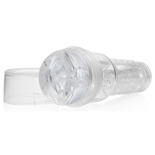 Ice Lady Crystal
