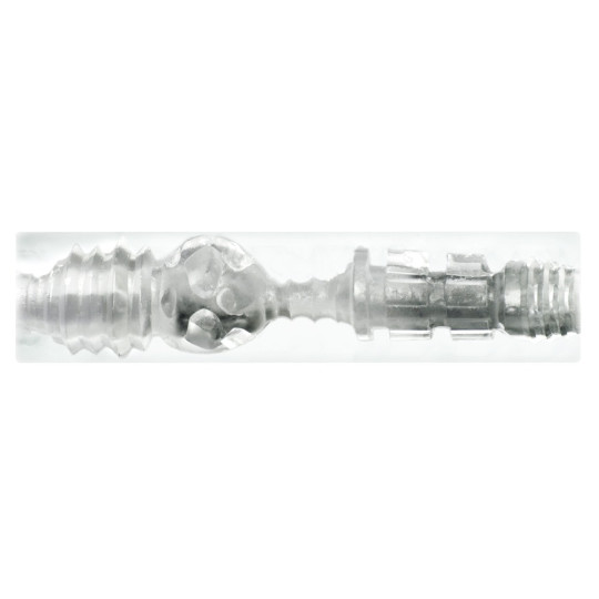 Ice Lady Crystal