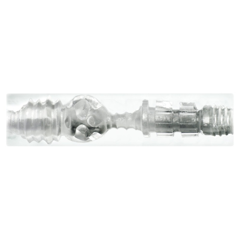 Ice Lady Crystal