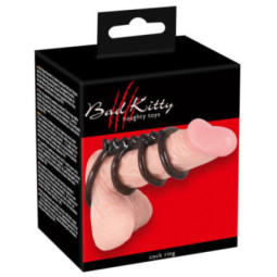 Cock Ring – Bad Kitty