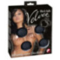 schwarz Balls Velvet