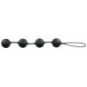 schwarz Balls Velvet