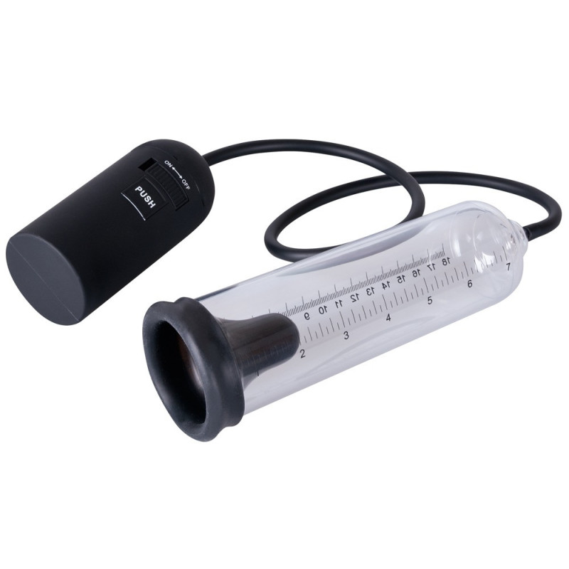 Automatic Leistung Penispump – You2Toys