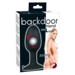 Backdoor Friend Large – Backdoor Friend