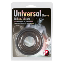 Universal Silikon Sleeve
