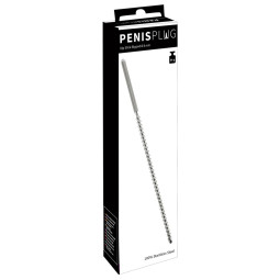 Dip Stick Ripped Ø 6 mm – Penisplug