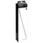 Dip Stick Ripped Ø 6 mm – Penisplug