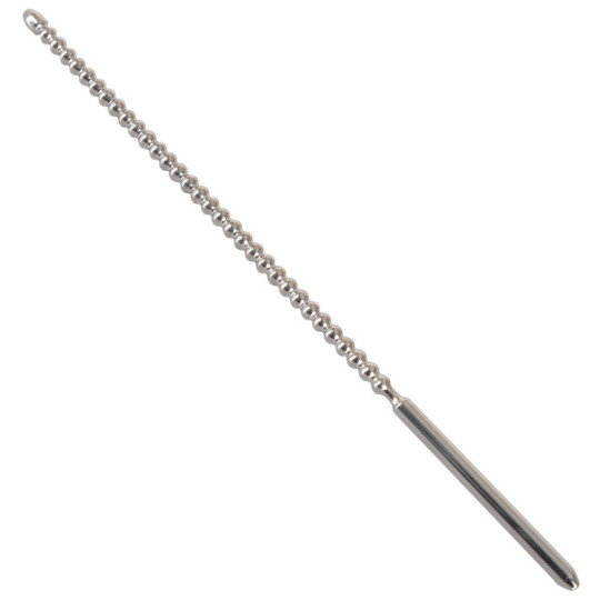 Dip Stick Ripped Ø 6 mm – Penisplug