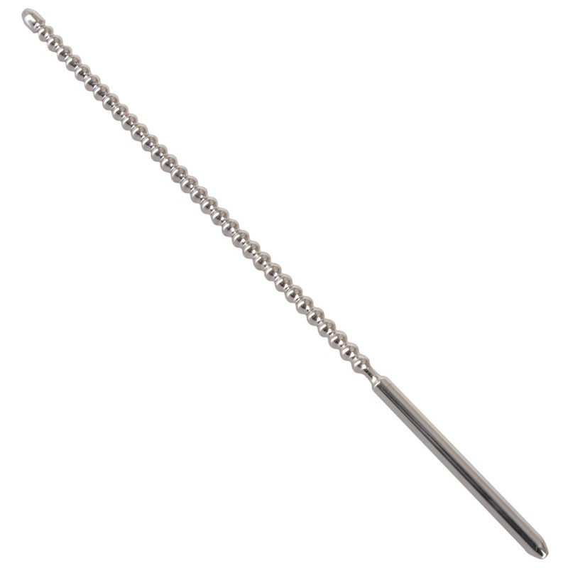 Dip Stick Ripped Ø 6 mm – Penisplug