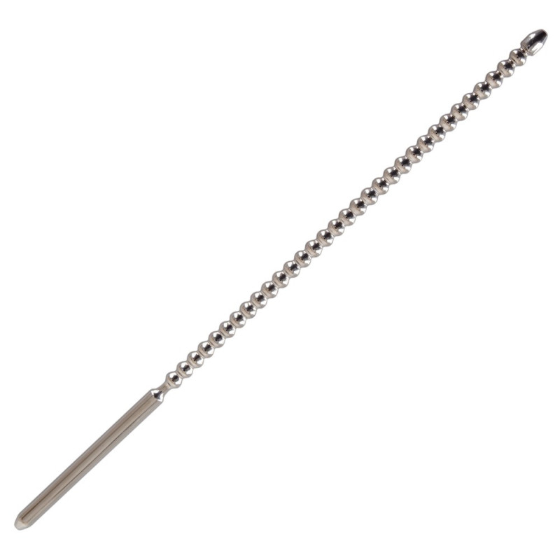 Dip Stick Ripped Ø 6 mm – Penisplug