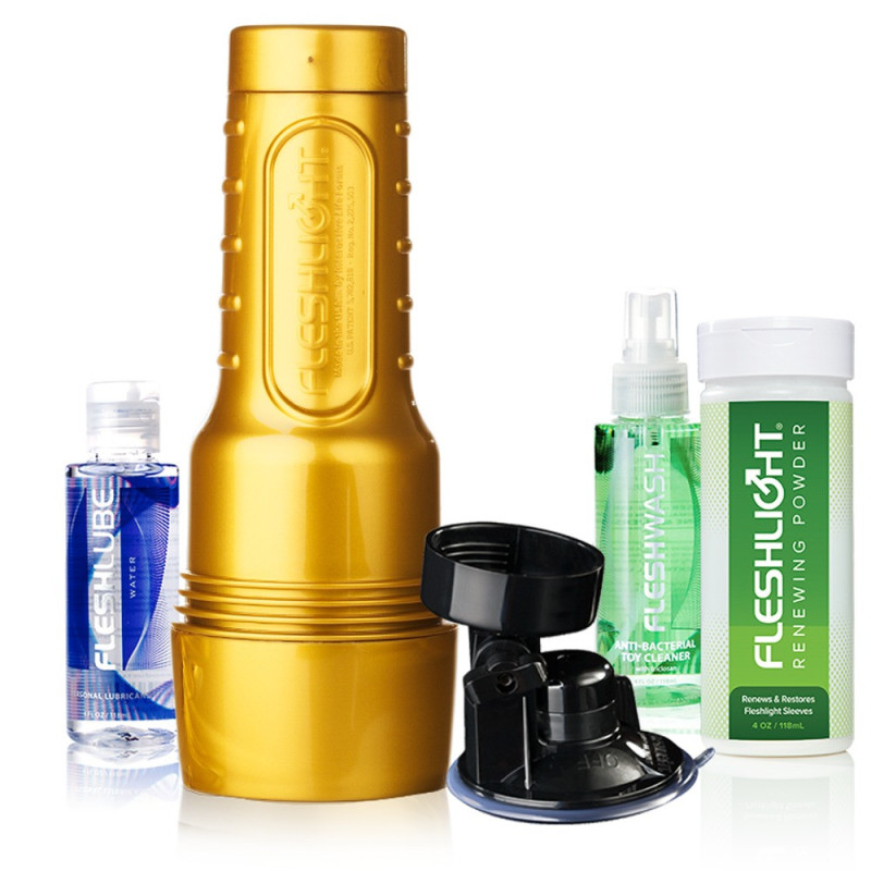 Fleshlight Stamina Value Packung – Fleshlight