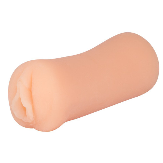 XXX To-Go Pocket Size Masturbator Aggie – NMC