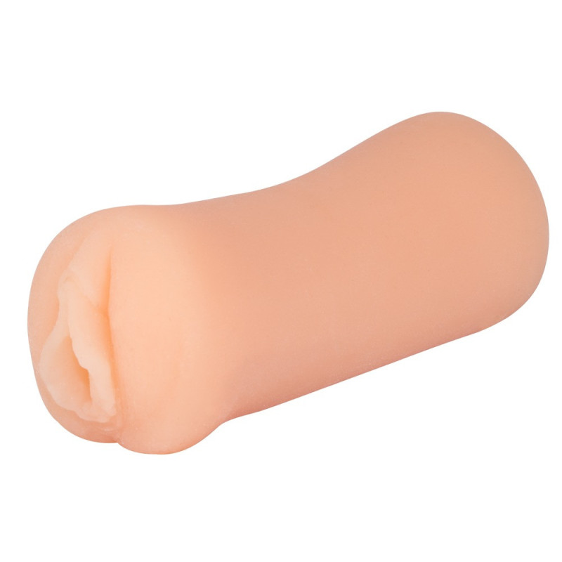 XXX To-Go Pocket Size Masturbator Aggie – NMC