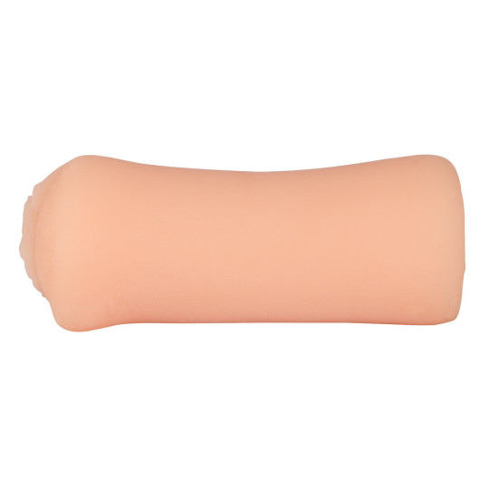 XXX To-Go Pocket Size Masturbator Aggie – NMC