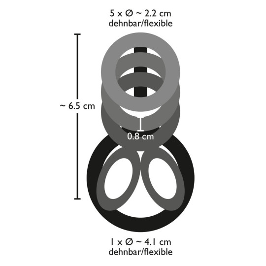 Penis/Hodenring