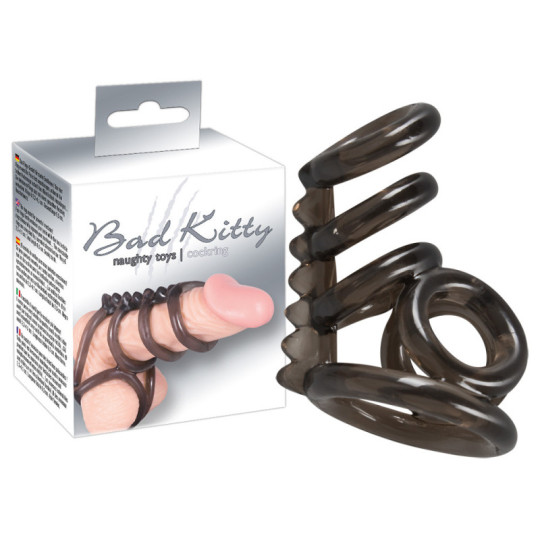 Penis/Hodenring